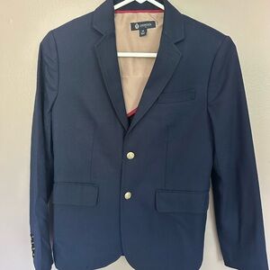 Youth boys J.Crew Blazer